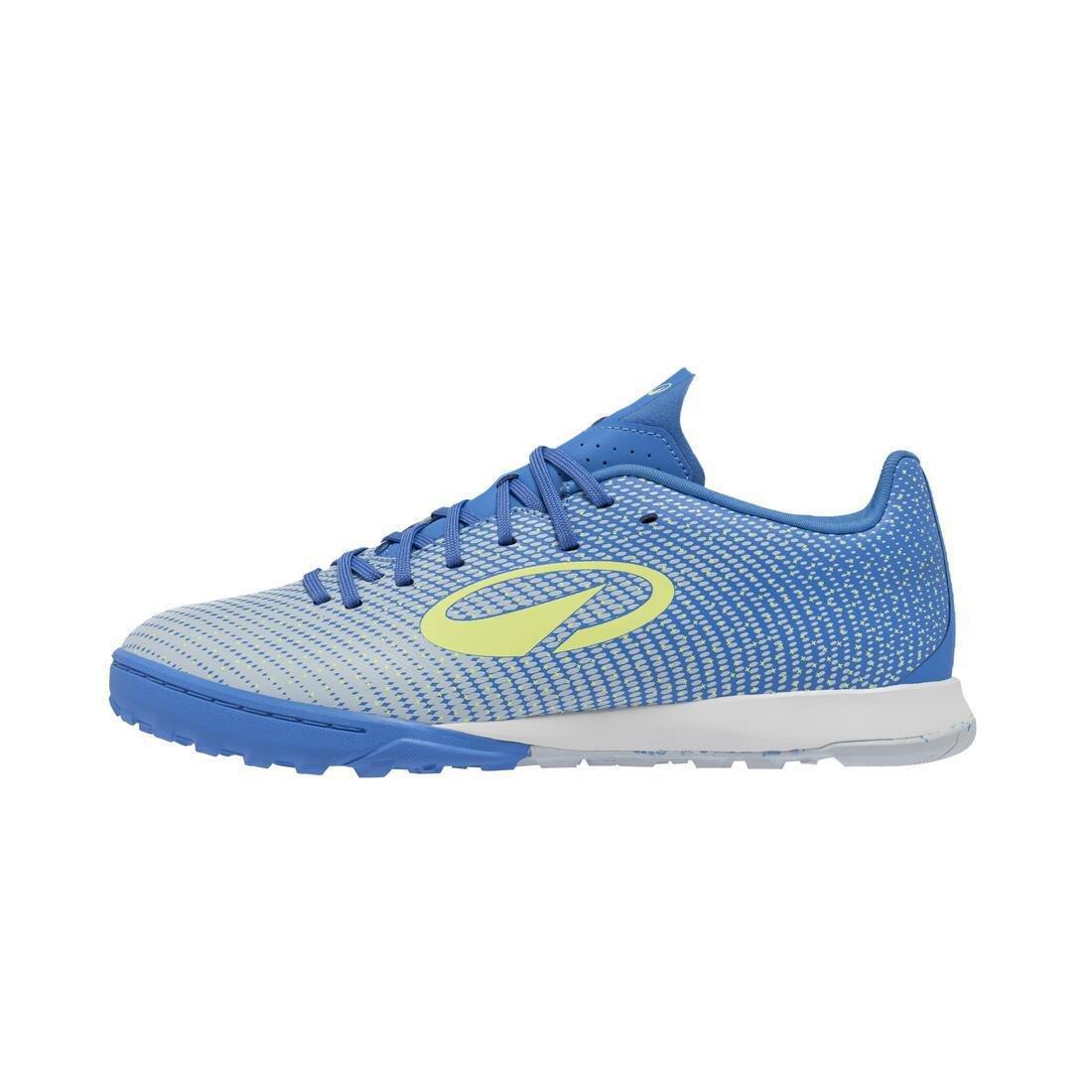 Football Boots Viralto I V3 Turf, Yellow, No Color, large image number 1