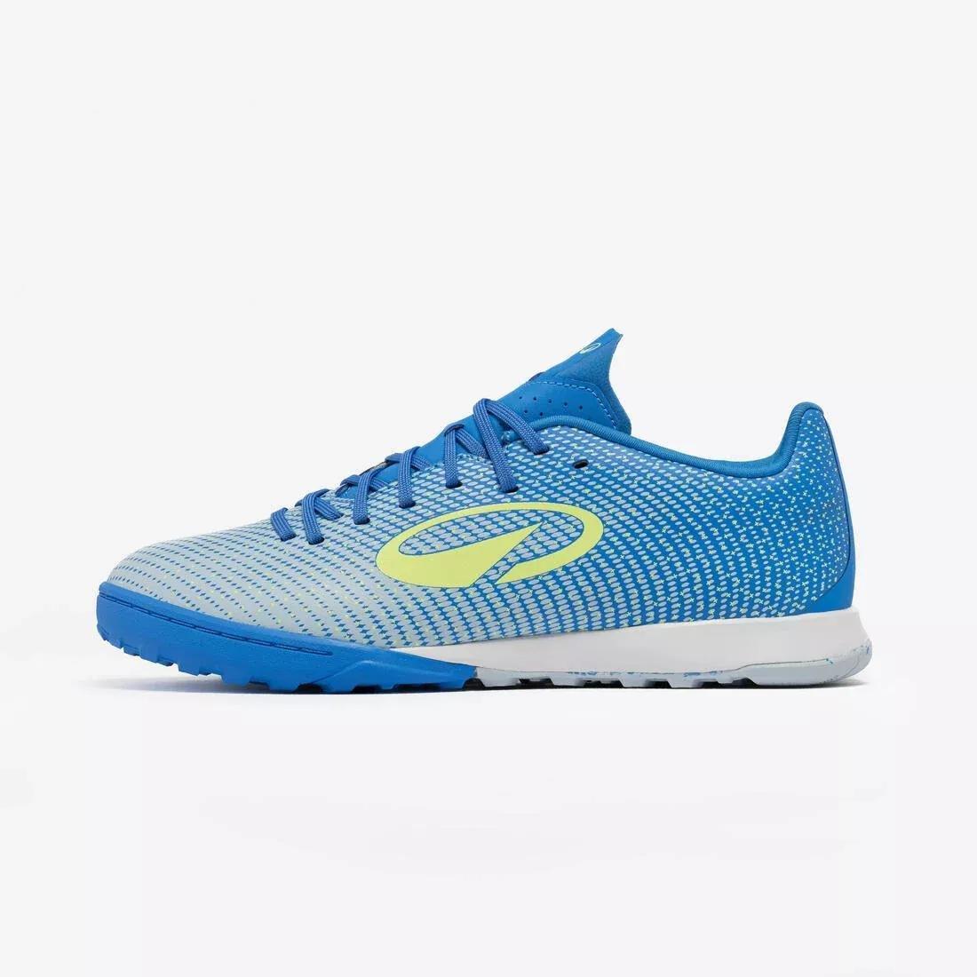 Football Boots Viralto I V3 Turf, Yellow, No Color, large image number 2