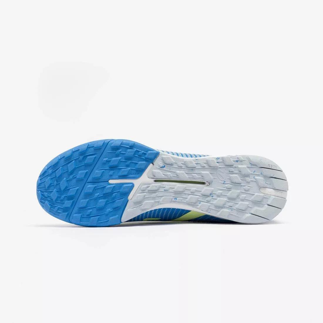 Football Boots Viralto I V3 Turf, Yellow, No Color, large image number 6