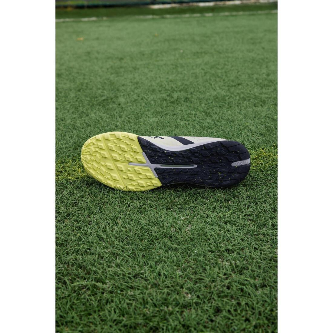 Football Boots Viralto I V3 Turf, Yellow, No Color, large image number 9