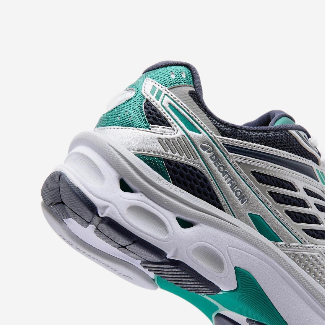 Men Trainers - RR2K, Green, No Color, large image number 4
