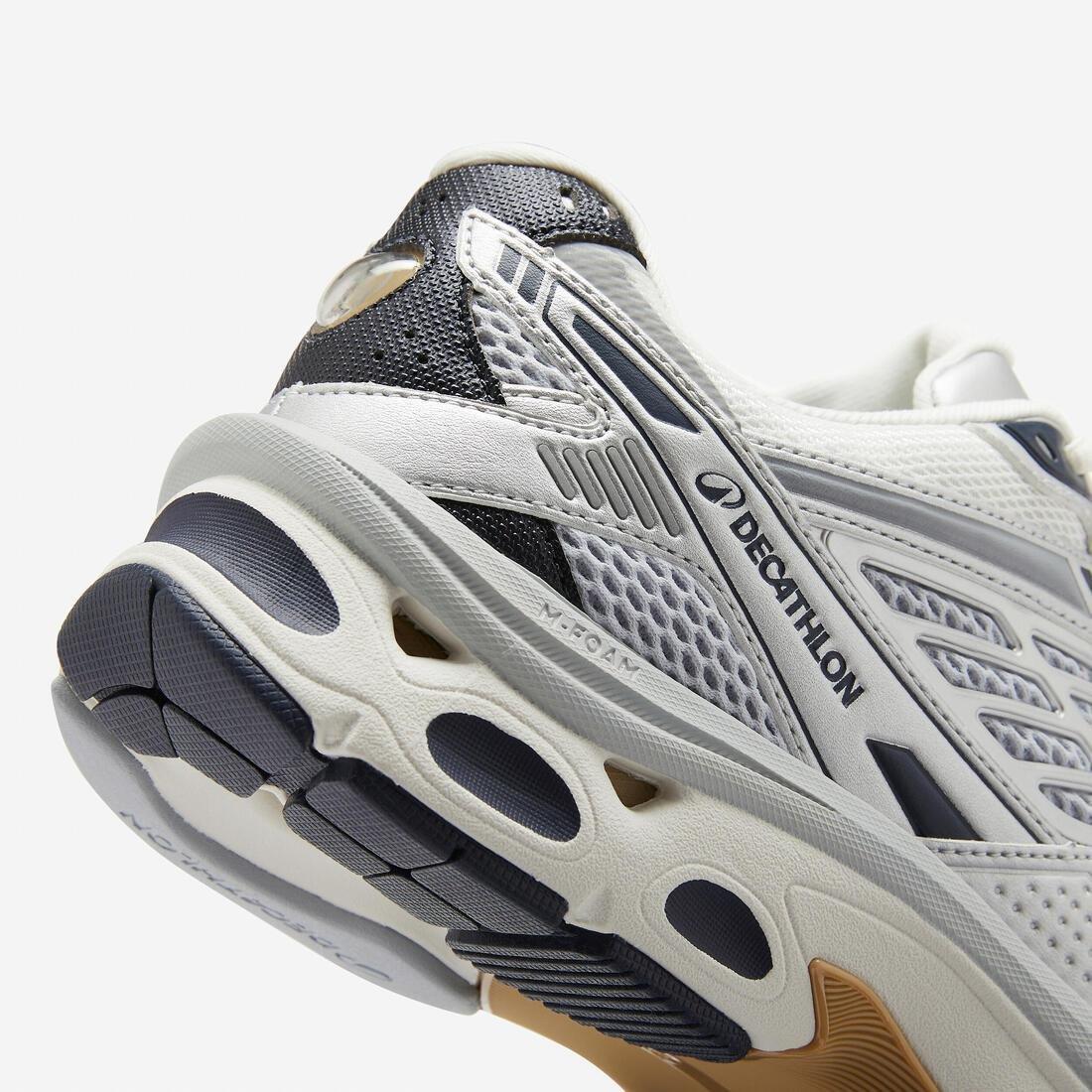 Men Trainers - RR2K, Green, No Color, large image number 5