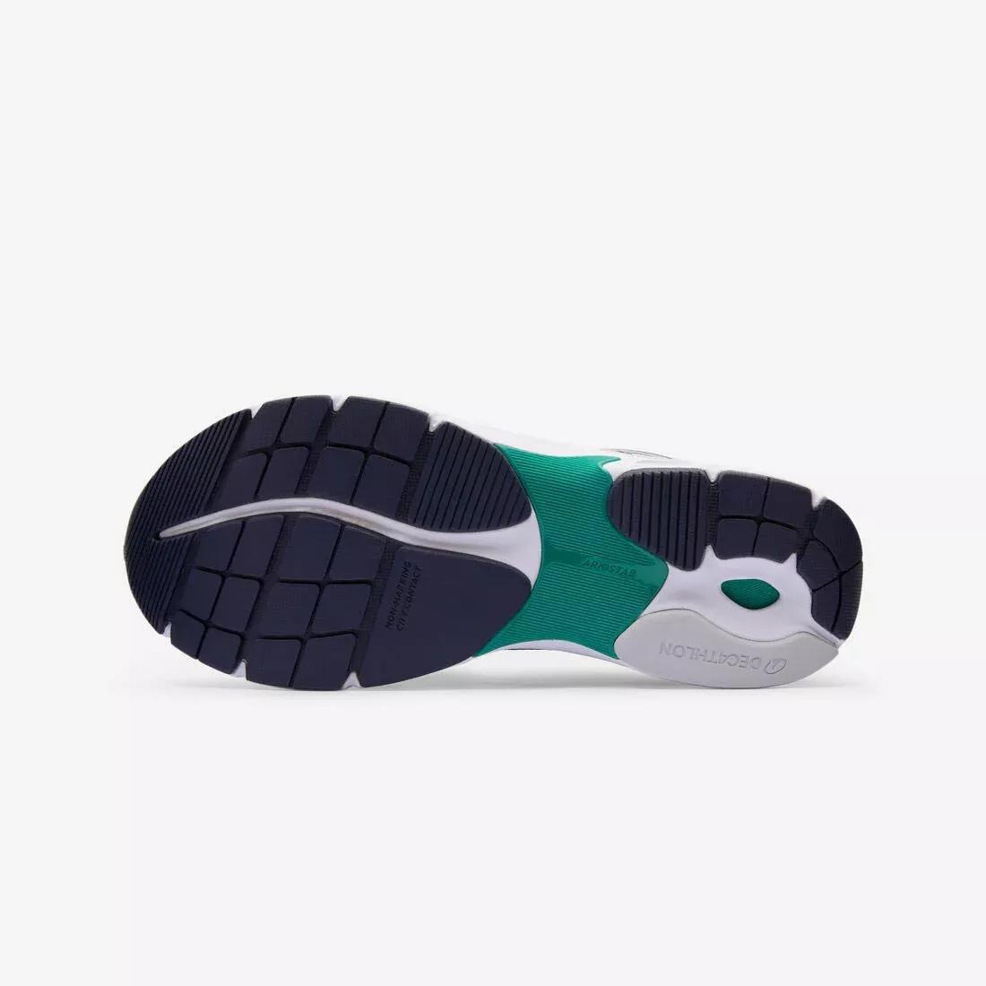 Men Trainers - RR2K, Green, No Color, large image number 6