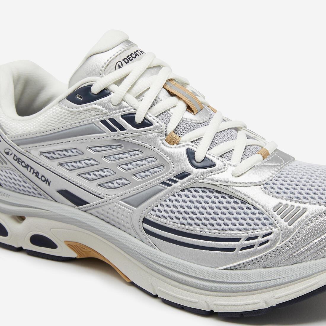 Men Trainers - RR2K, Green, No Color, large image number 8