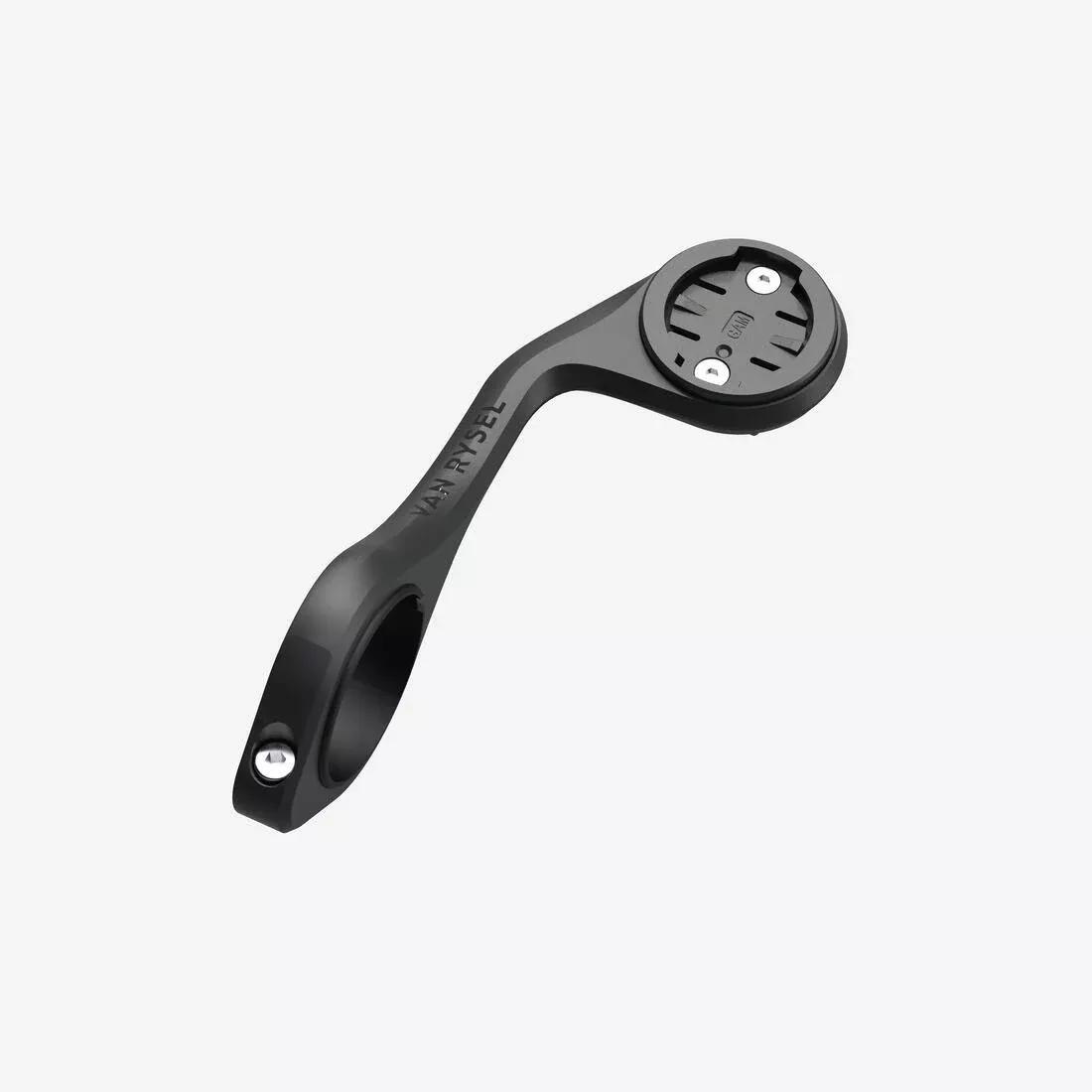 Garmin / Wahoo Cycle Computer Mount And, No Color, large image number 0