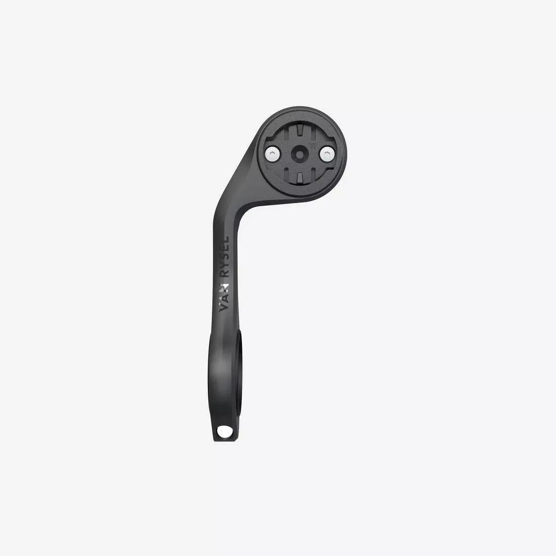 Garmin / Wahoo Cycle Computer Mount And, No Color, large image number 2