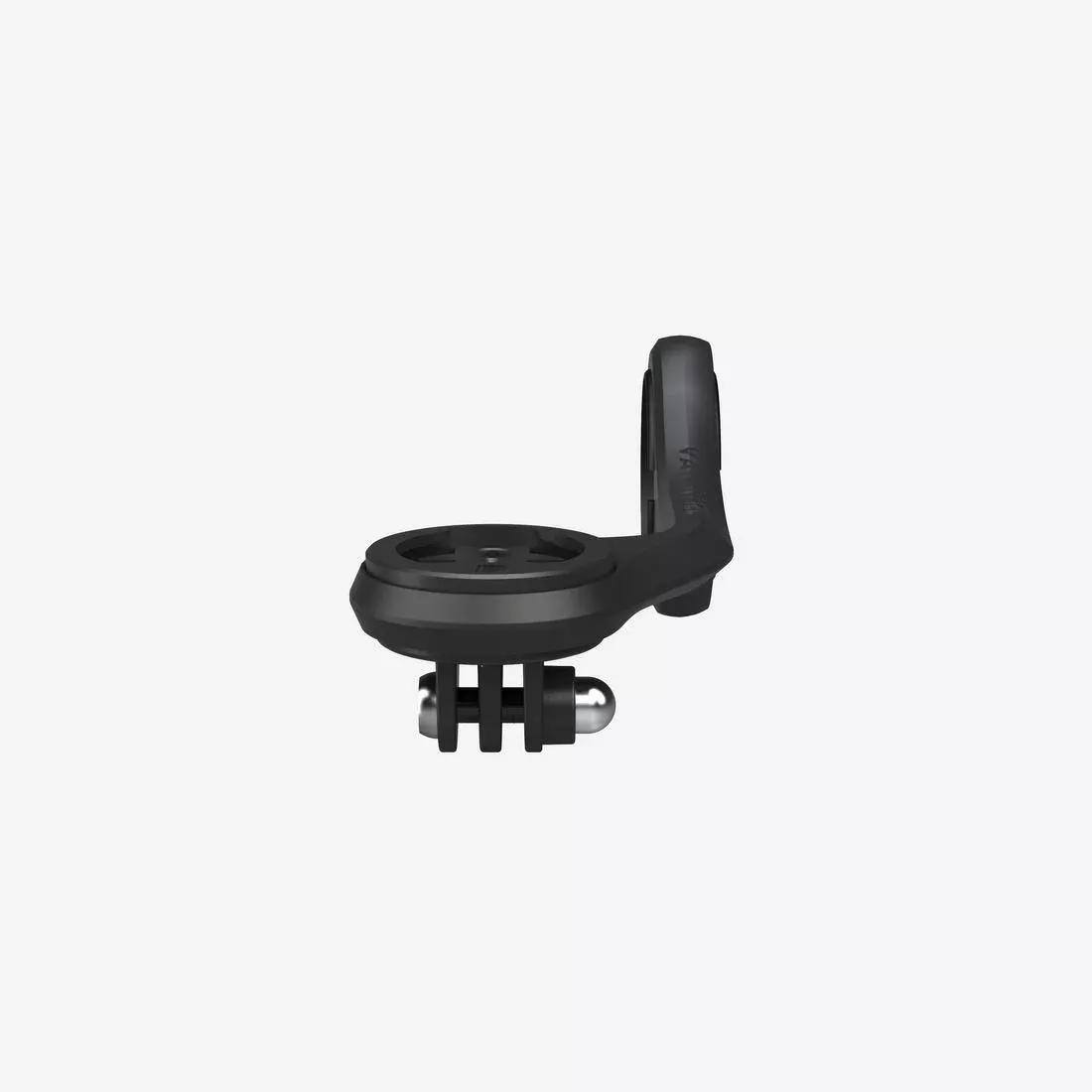 Garmin / Wahoo Cycle Computer Mount And, No Color, large image number 3