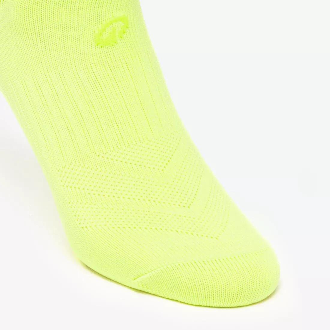 Kids Football Socks Viralto - Striped, Navy, No Color, large image number 3