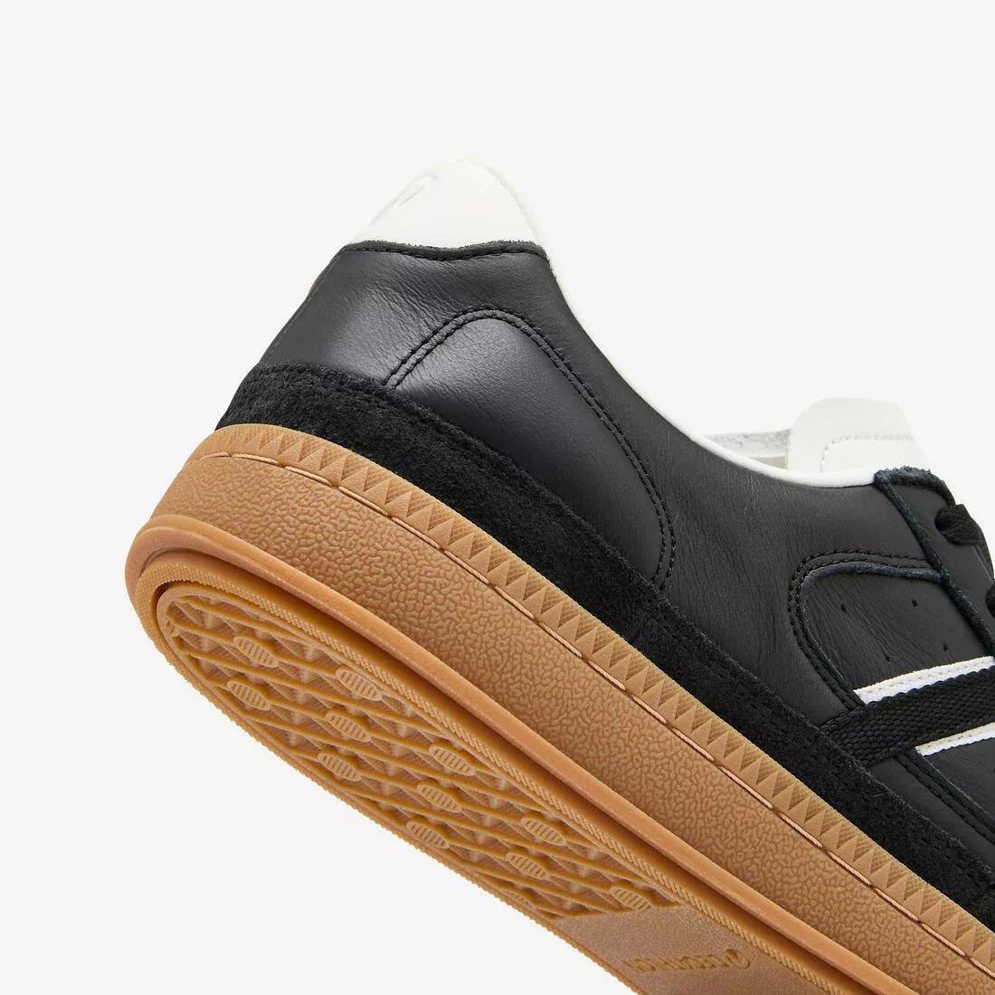 Leather Sneakers - PLAYER 80, White, No Color, large image number 5