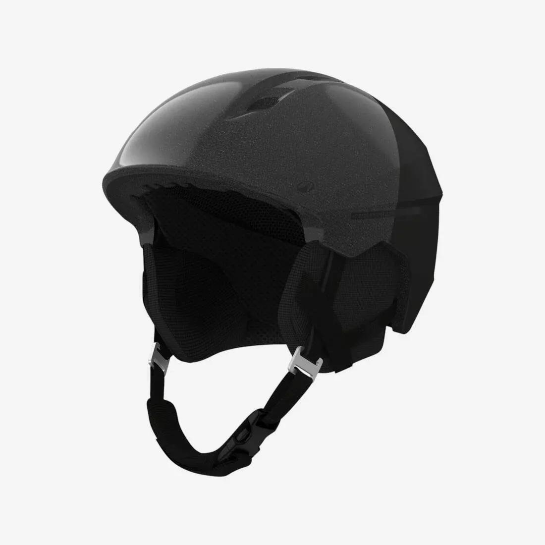 Adult Ski Helmet - PST 580, Black, 5401_000, large image number 1