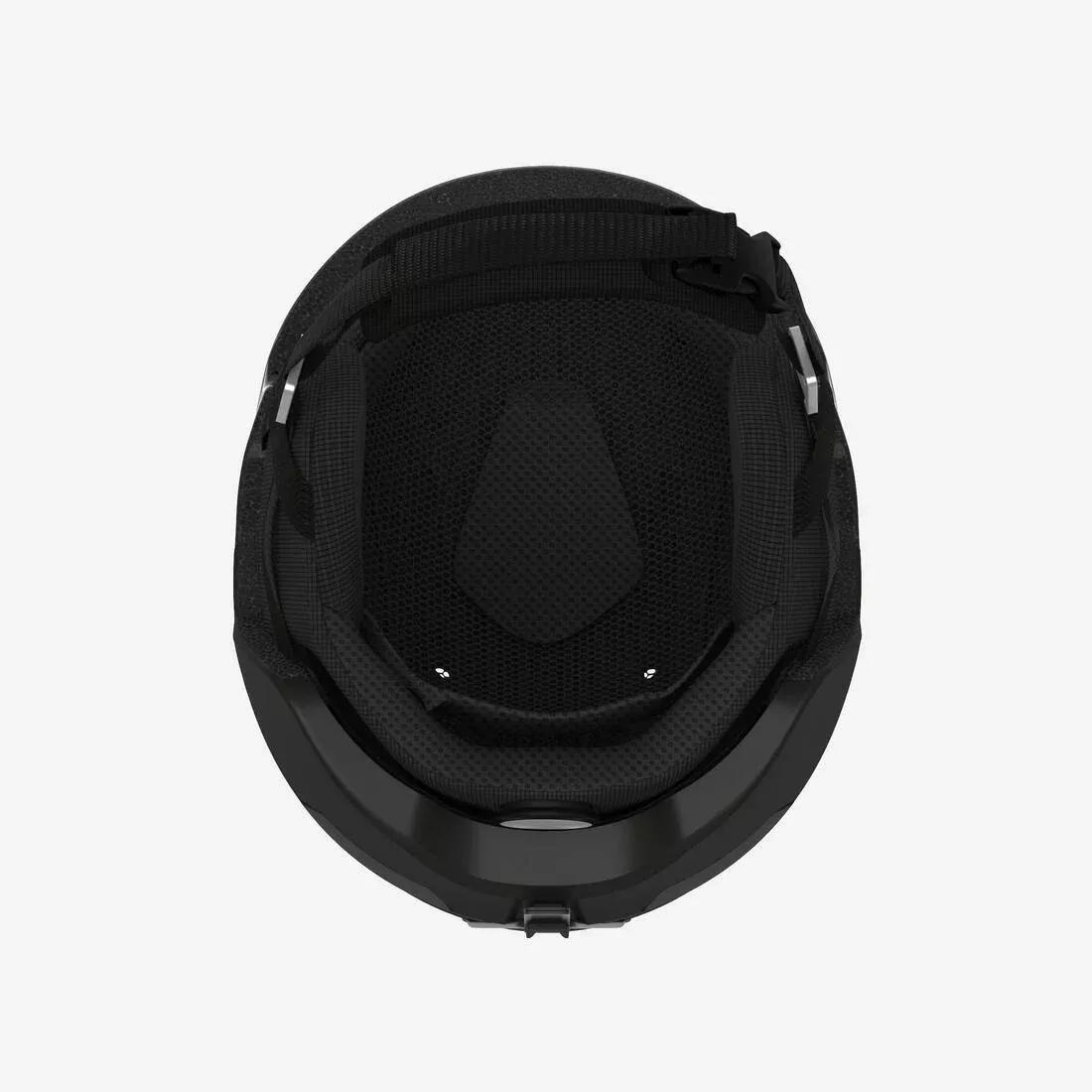 Adult Ski Helmet - PST 580, Black, 5401_000, large image number 3