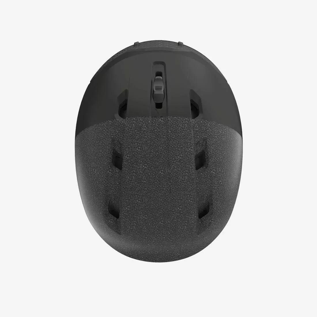 Adult Ski Helmet - PST 580, Black, 5401_000, large image number 7