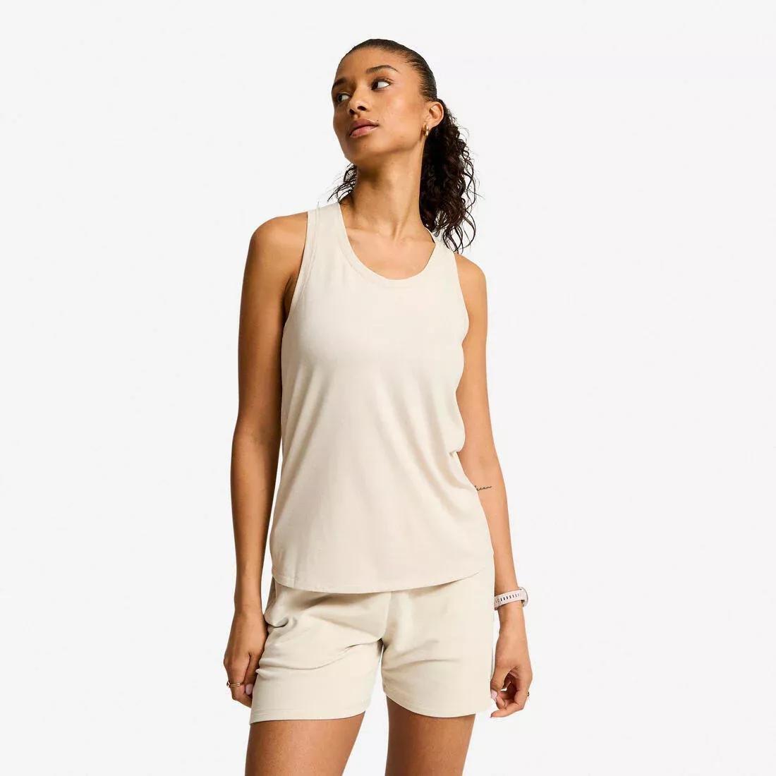 Women Tank Top - Ready 500, Black, No Color, large image number 0