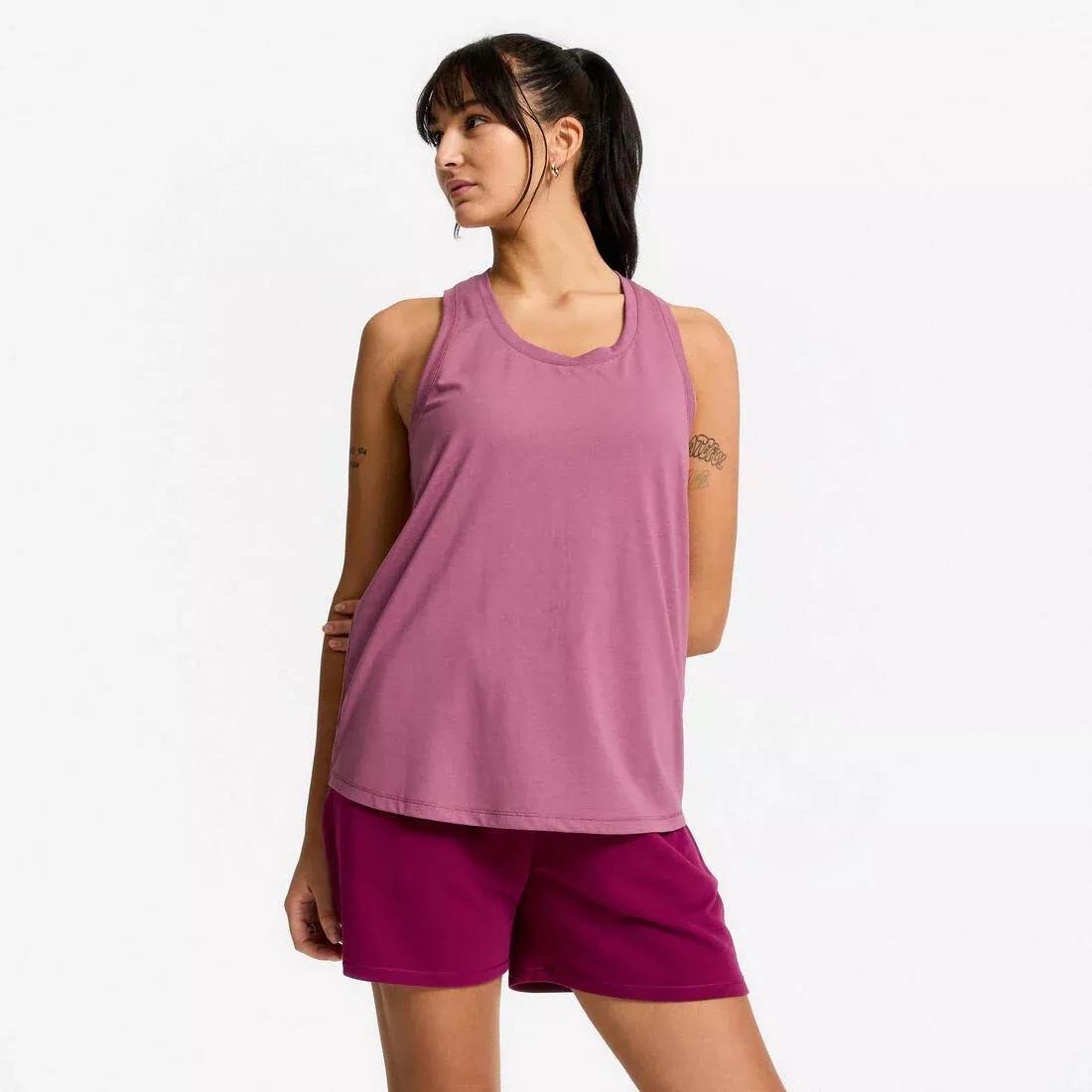 Women Tank Top - Ready 500, Black, No Color, large image number 1