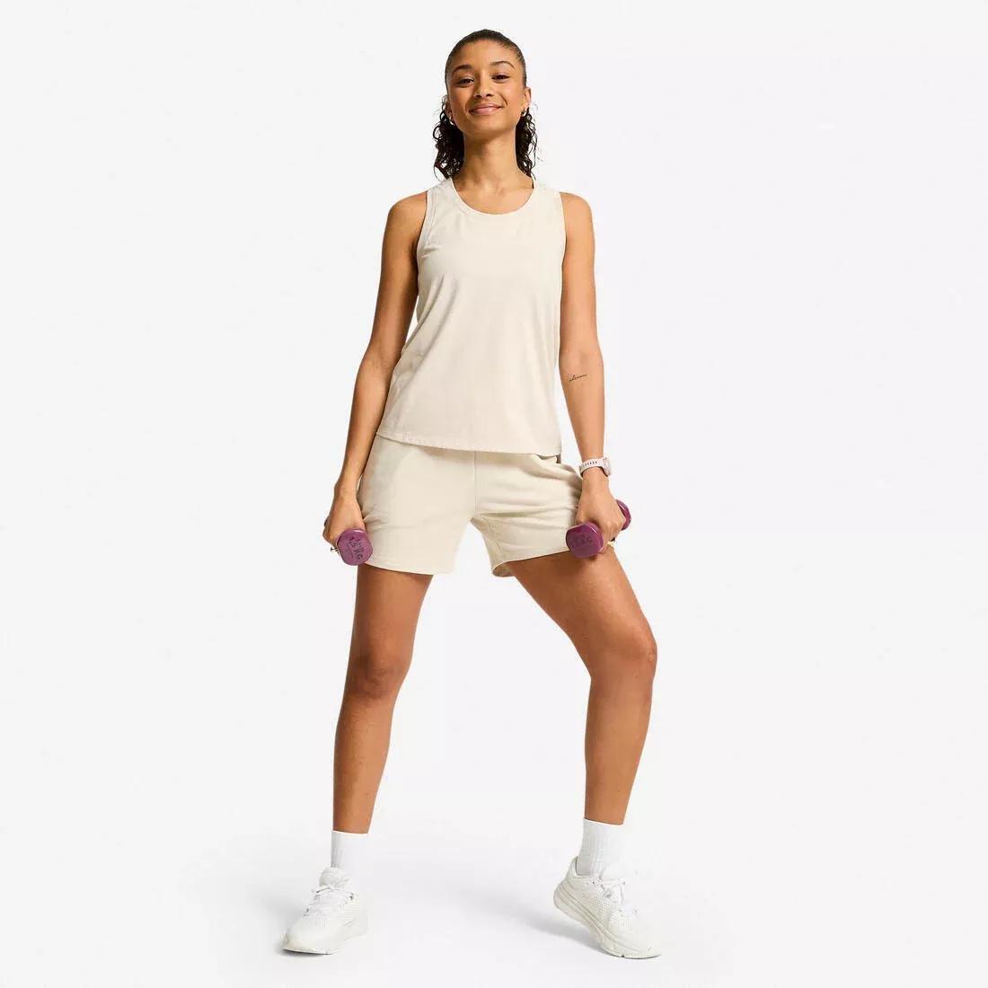 Women Tank Top - Ready 500, Black, No Color, large image number 2