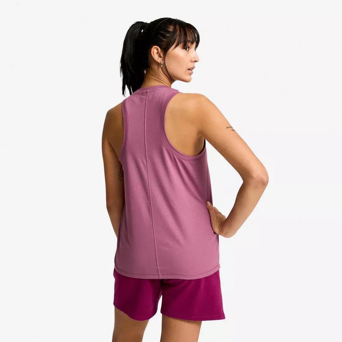 Women Tank Top - Ready 500, Black, No Color, large image number 5