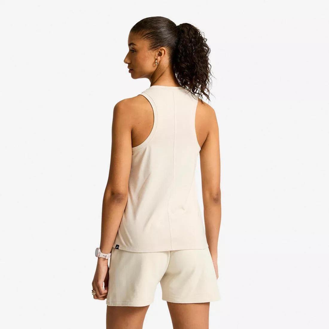 Women Tank Top - Ready 500, Black, No Color, large image number 6