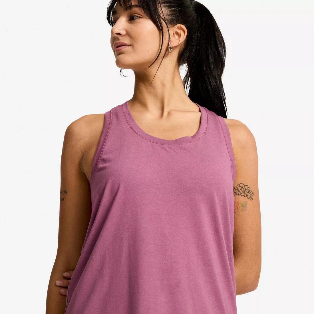 Women Tank Top - Ready 500, Black, No Color, large image number 9
