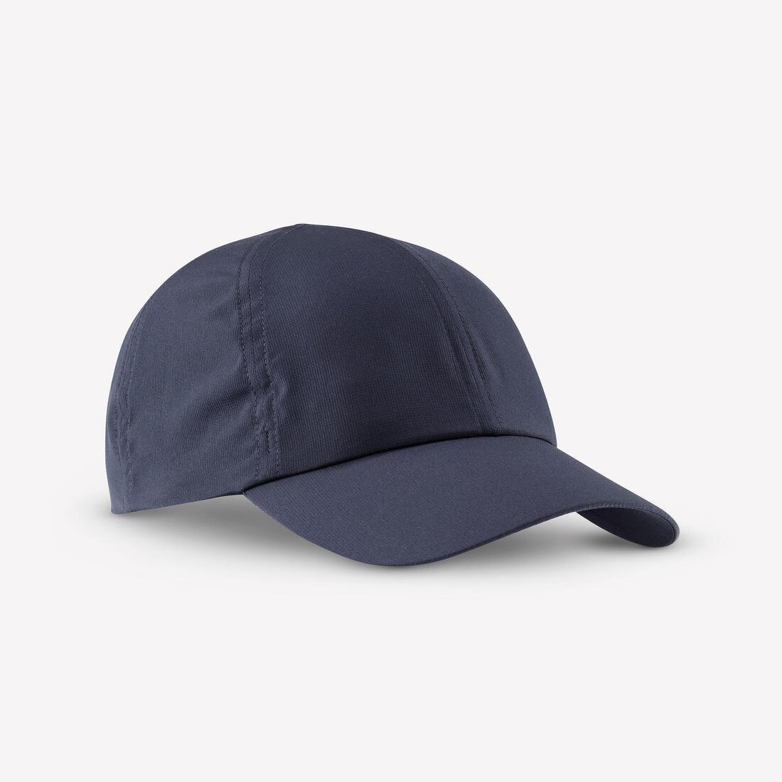 Hiking Cap - Hike 100, Blue, No Color, medium
