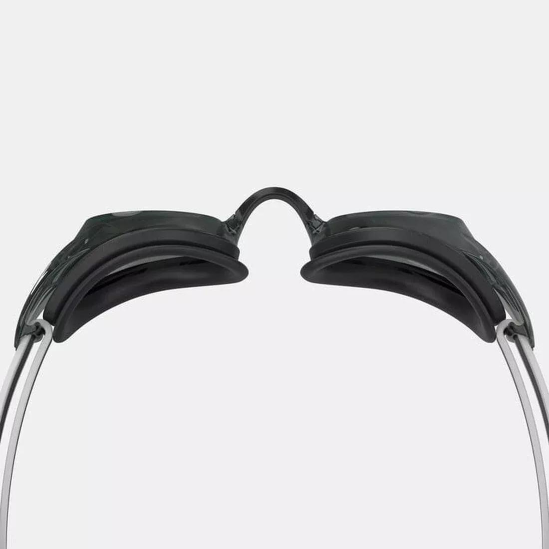 Vanquisher 3.0 Swimming Goggles, No Color, large image number 3