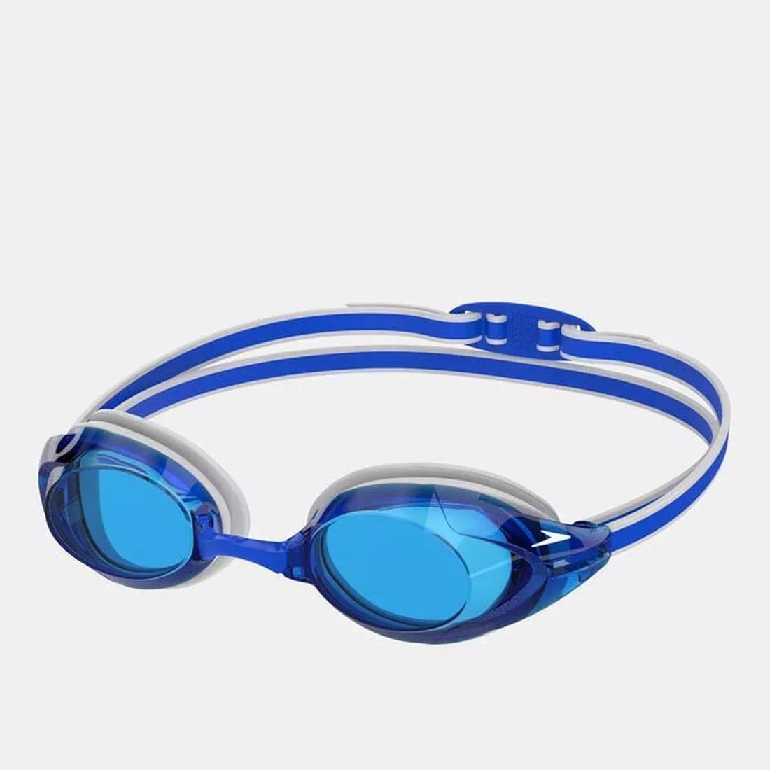 Vanquisher 3.0 Swimming Goggles, Blue, No Color, medium