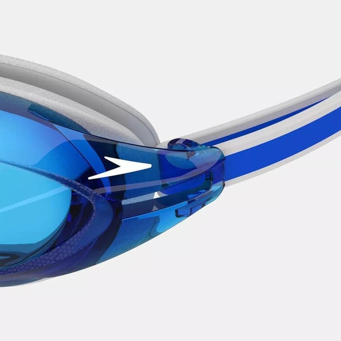 Vanquisher 3.0 Swimming Goggles, Blue, No Color, medium