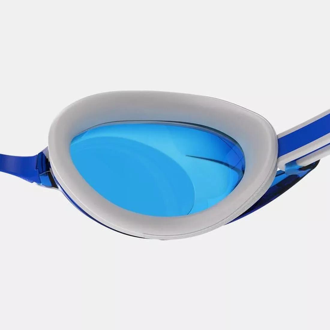 Vanquisher 3.0 Swimming Goggles, Blue, No Color, medium