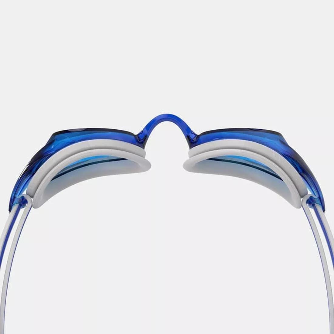 Vanquisher 3.0 Swimming Goggles, No Color, large image number 5