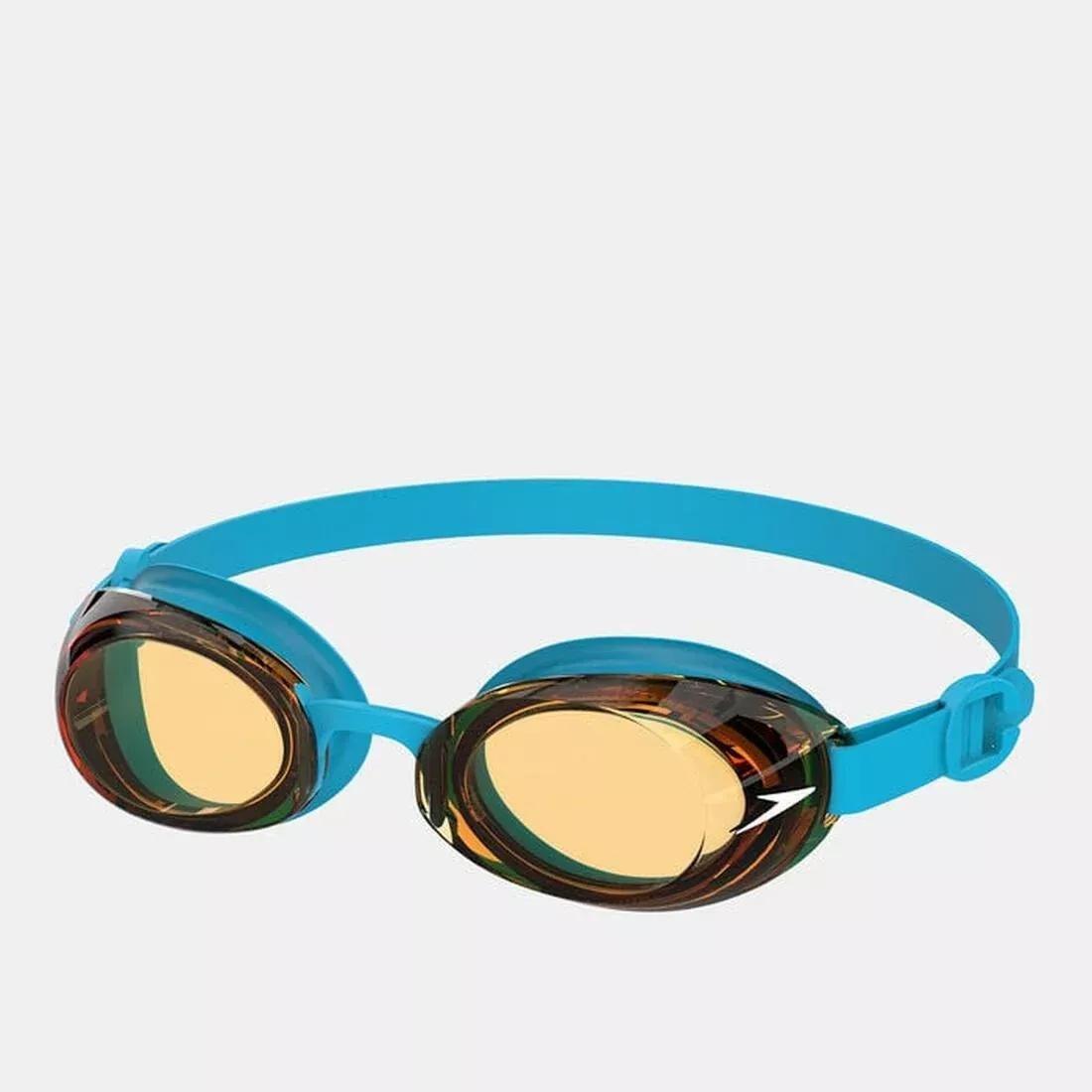 Kids' Jet 2.0 Swimming Goggles, No Color, large image number 0