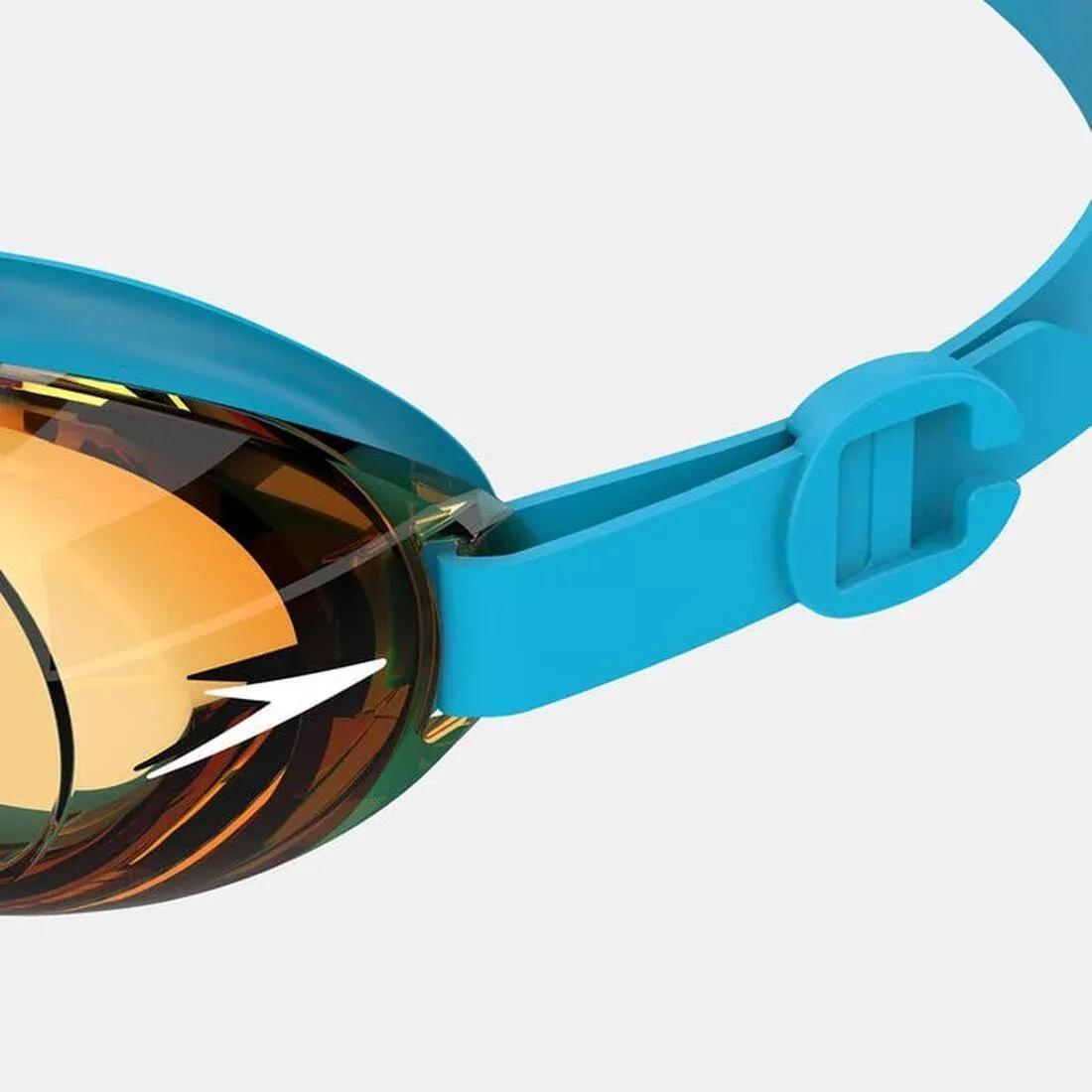 Kids' Jet 2.0 Swimming Goggles, No Color, large image number 2