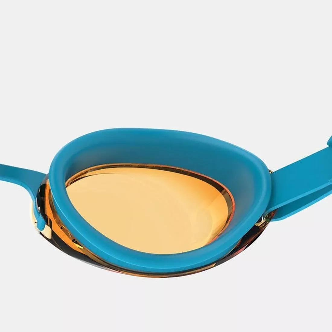 Kids' Jet 2.0 Swimming Goggles, No Color, large image number 3
