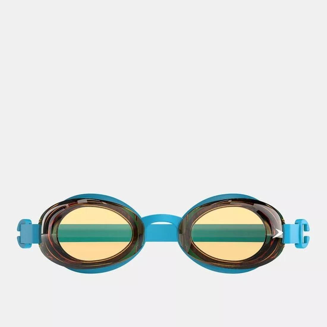 Kids' Jet 2.0 Swimming Goggles, No Color, large image number 4