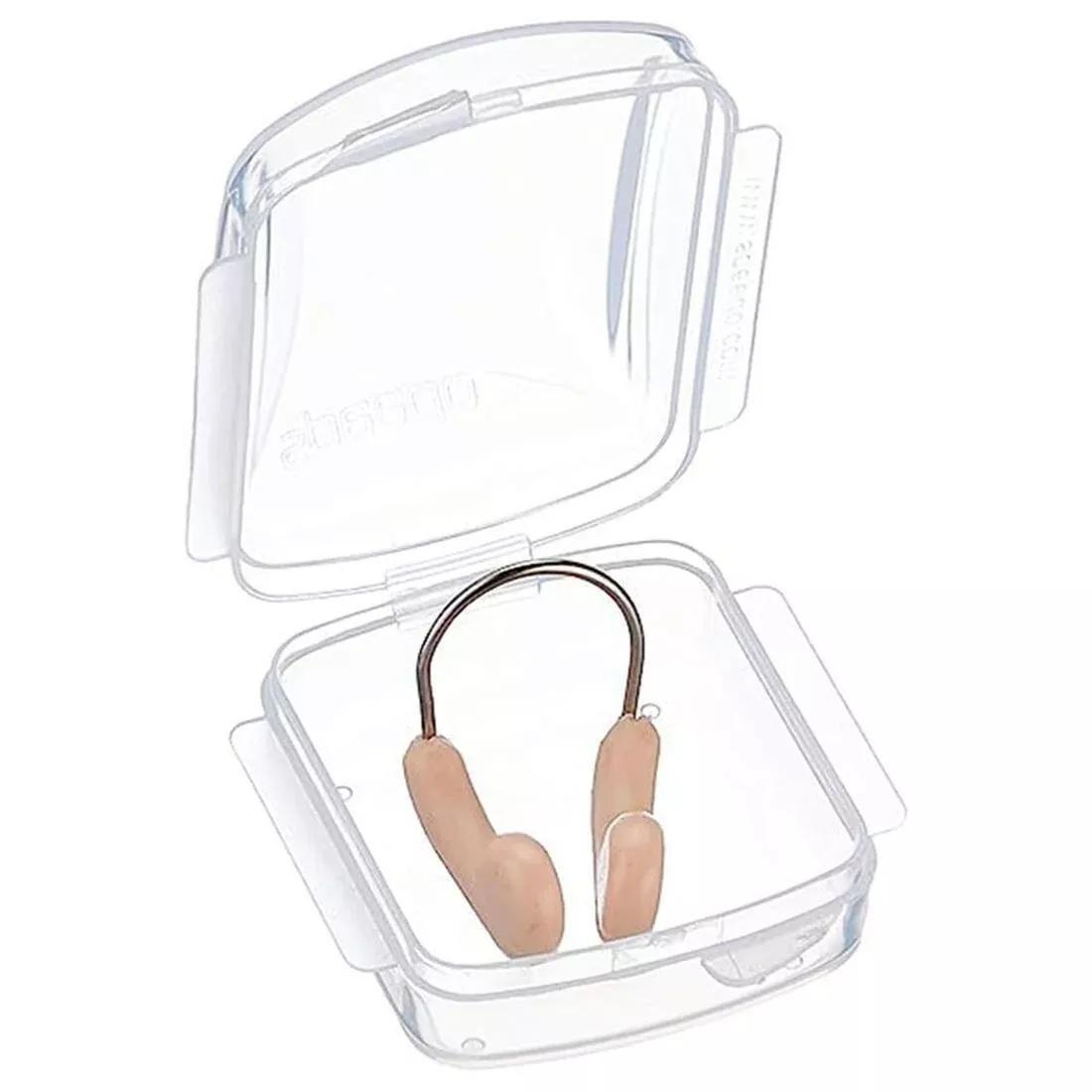 Competition Nose Clip, No Color, large image number 0