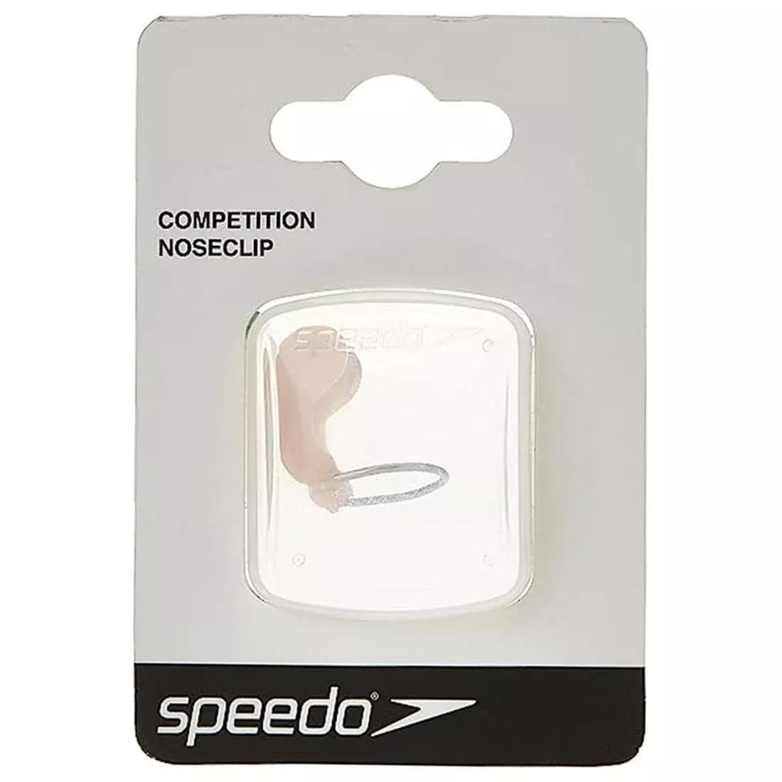 Competition Nose Clip, No Color, large image number 1