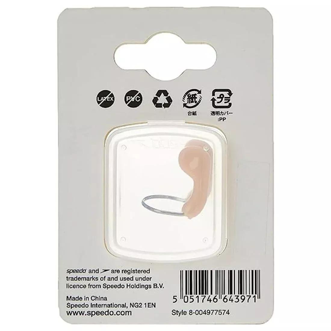 Competition Nose Clip, No Color, large image number 2