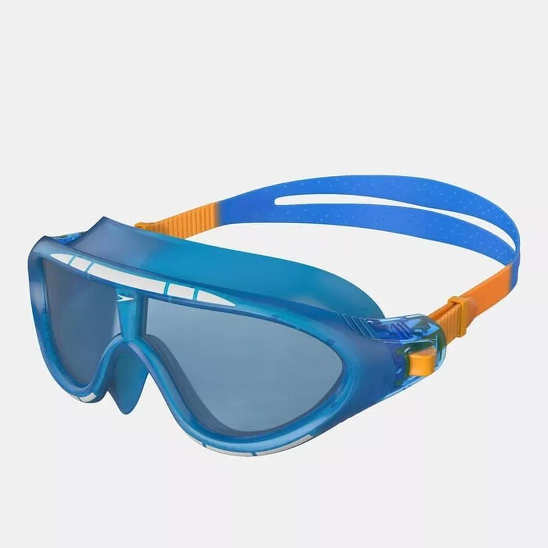 Kids' Biofuse Rift Junior Goggles (Older Kids), No Color, medium