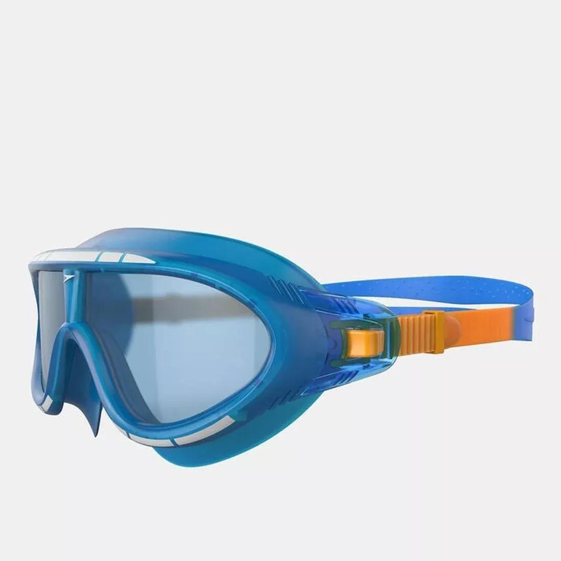 Kids' Biofuse Rift Junior Goggles (Older Kids), No Color, large image number 1