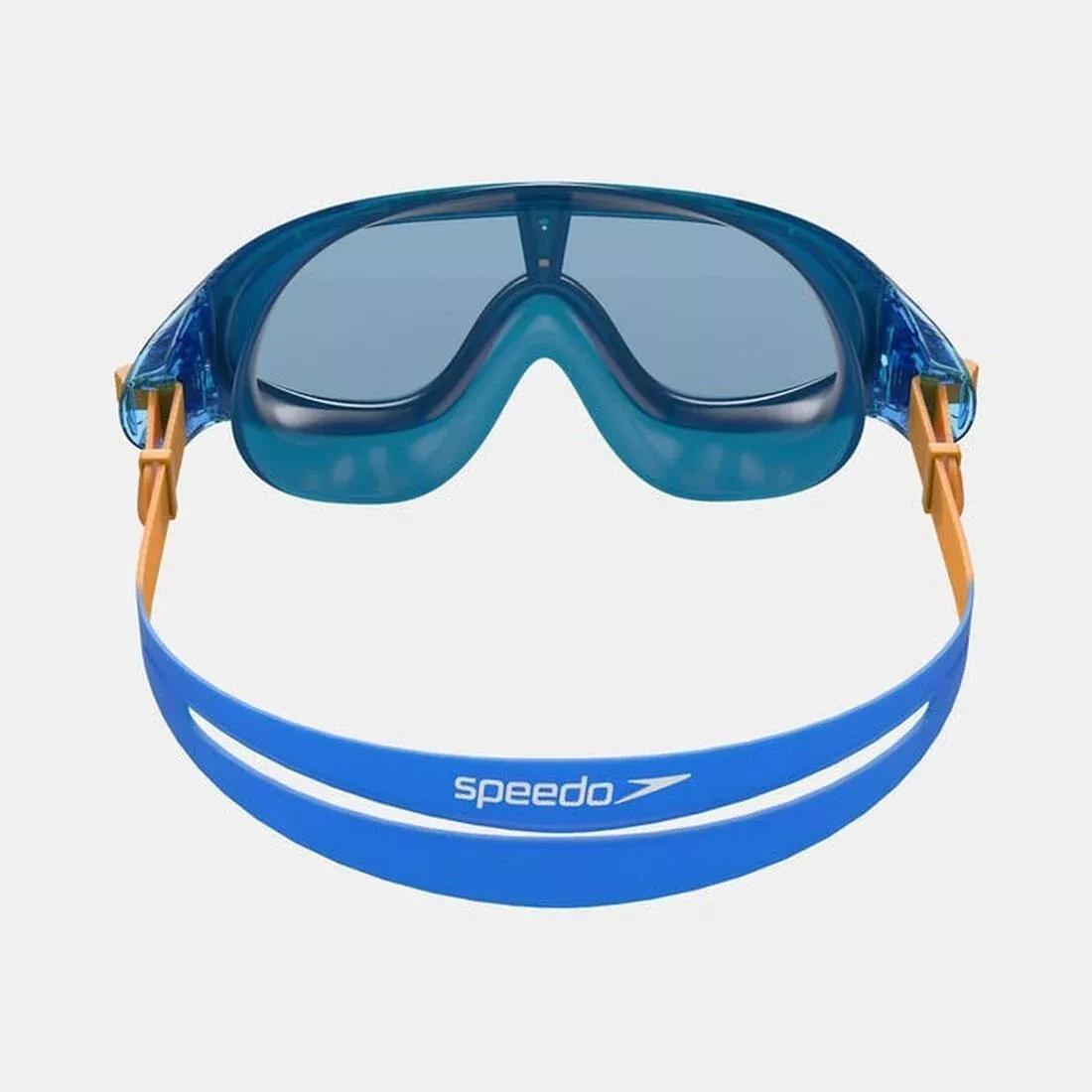 Kids' Biofuse Rift Junior Goggles (Older Kids), No Color, large image number 3