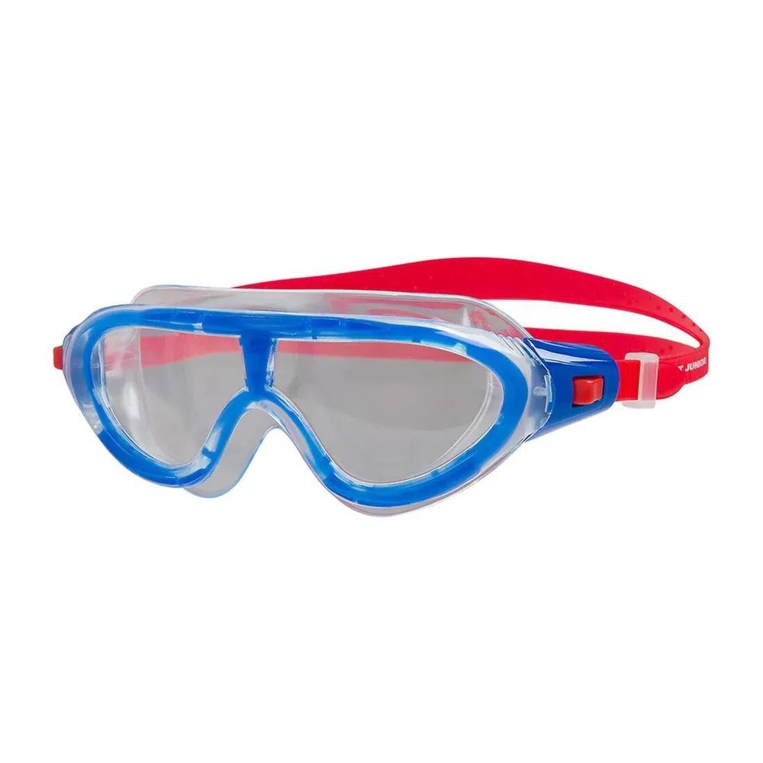 Junior Biofuse Rift Goggle, No Color, medium