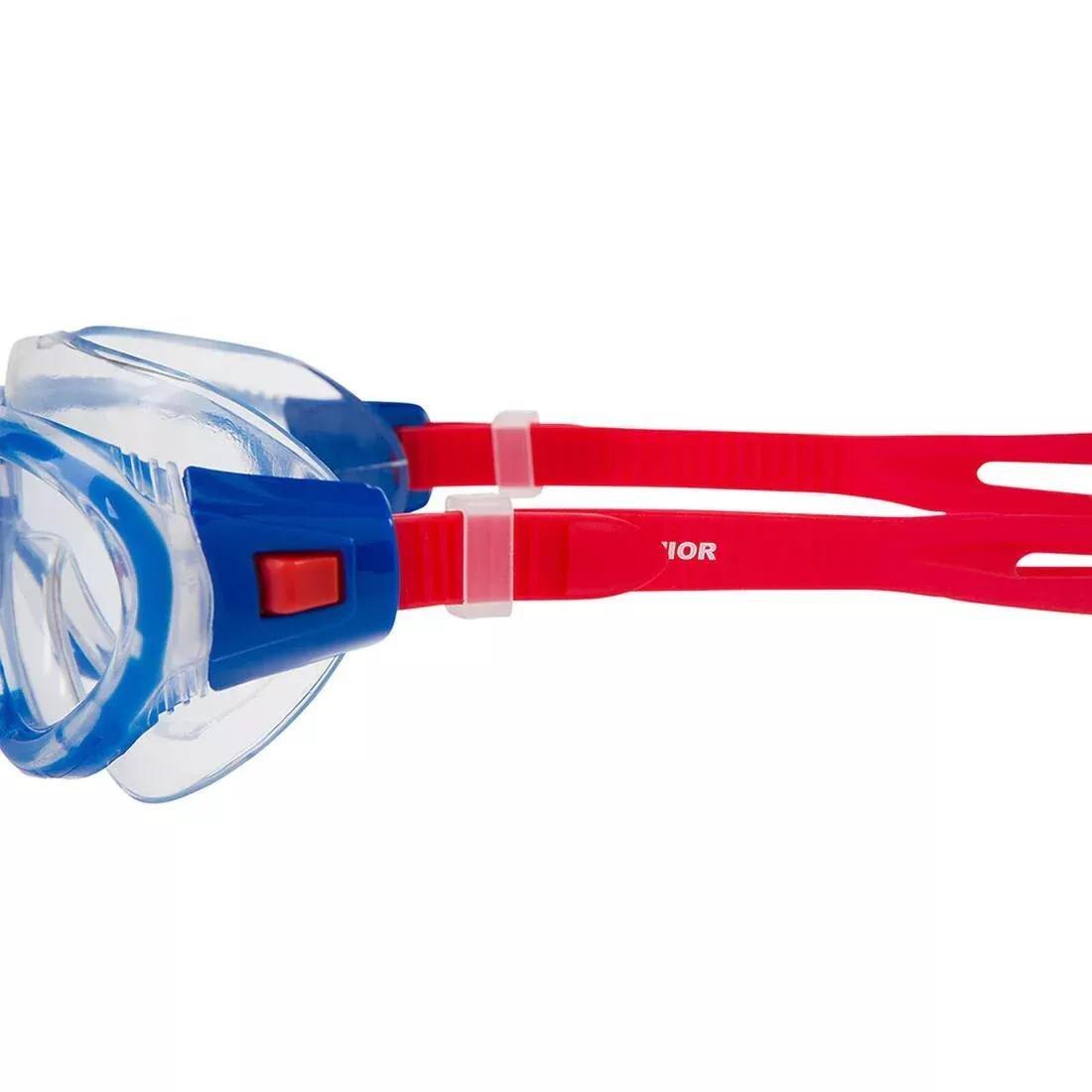 Junior Biofuse Rift Goggle, No Color, large image number 1