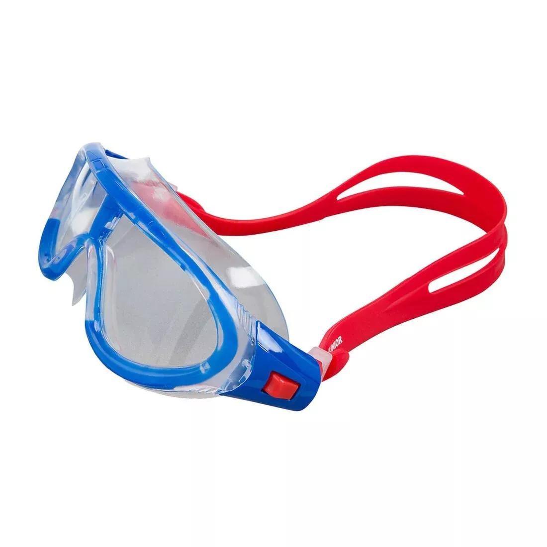 Junior Biofuse Rift Goggle, No Color, large image number 2