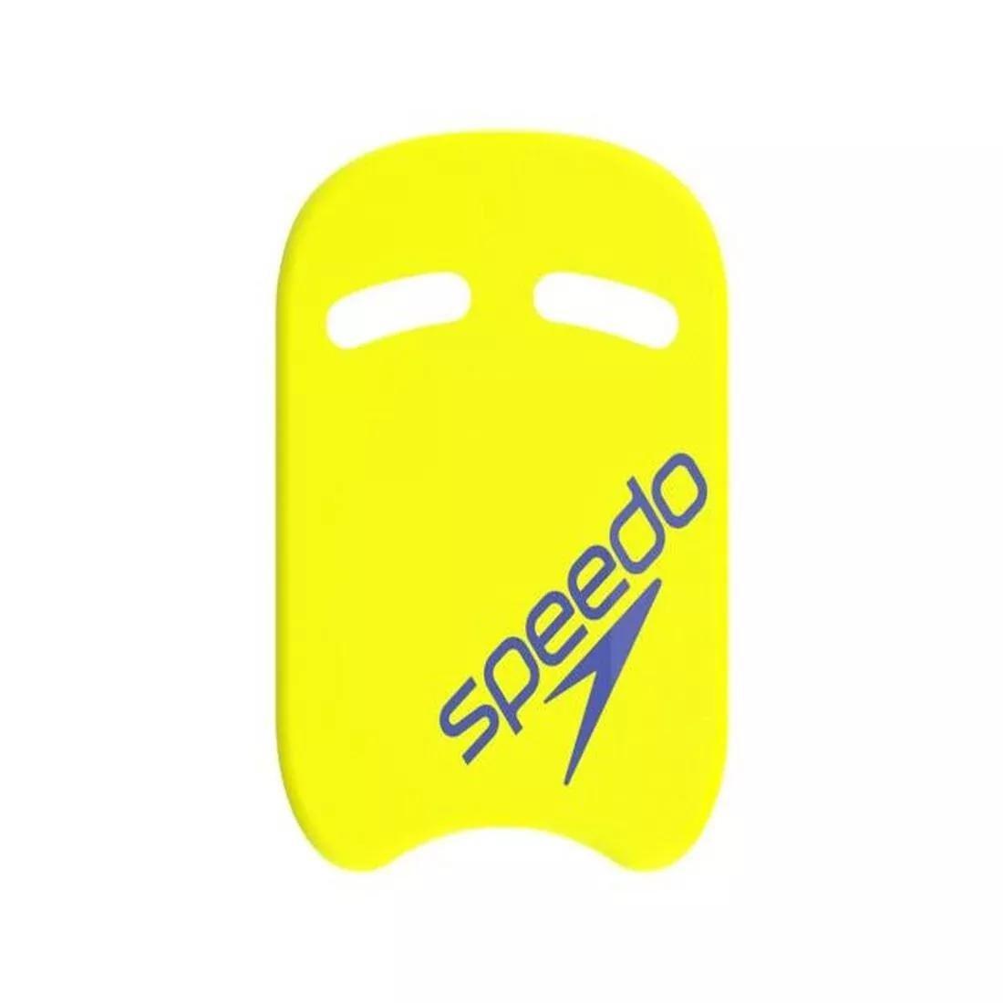 Unisex Kickboard Yellow, No Color, medium