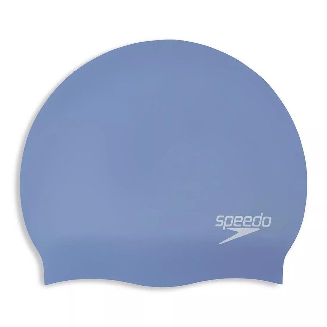 Long Hair Cap, Blue, No Color, large image number 0