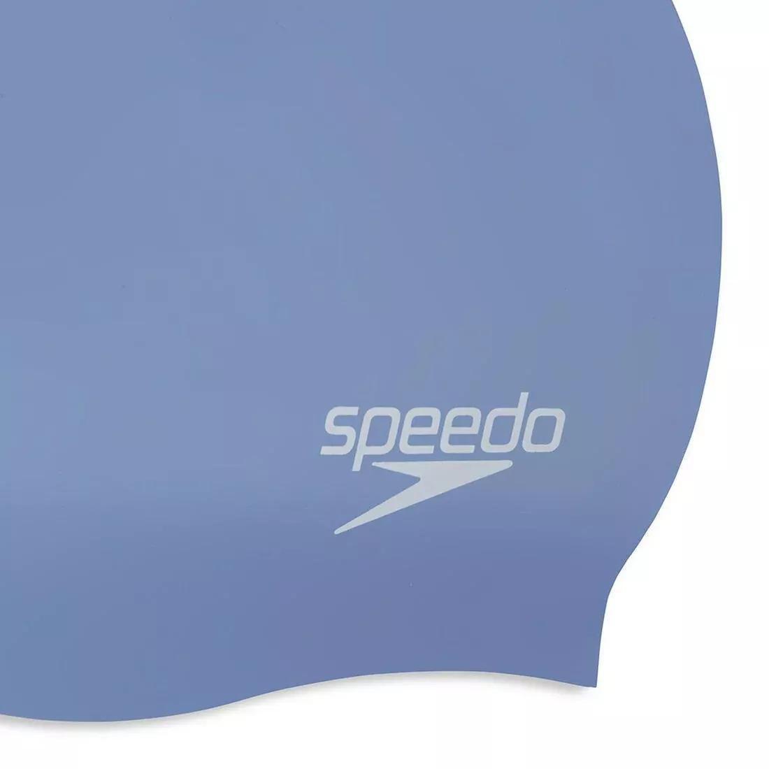 Long Hair Cap, Blue, No Color, large image number 2