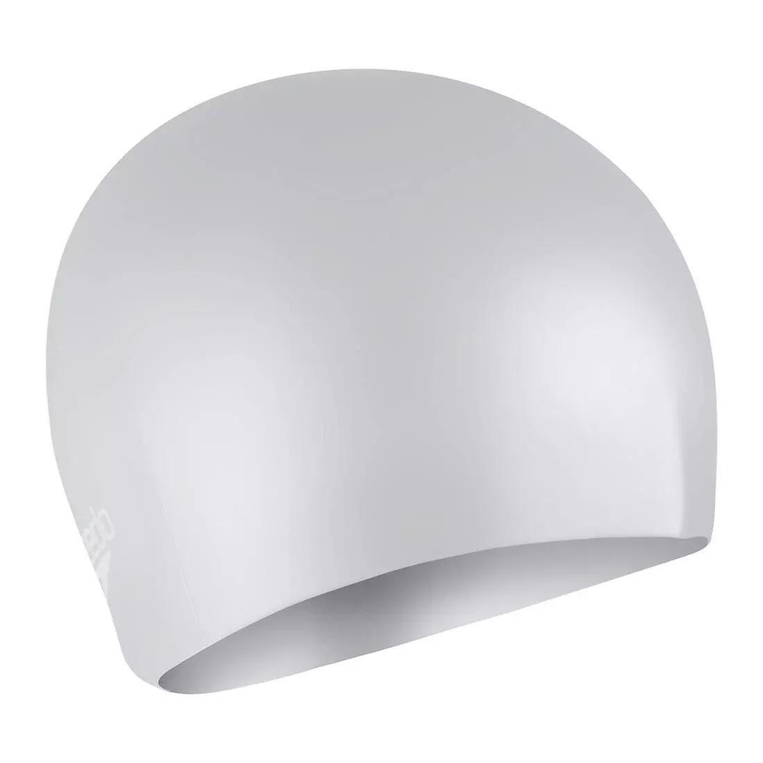 Long Hair Cap, No Color, large image number 2