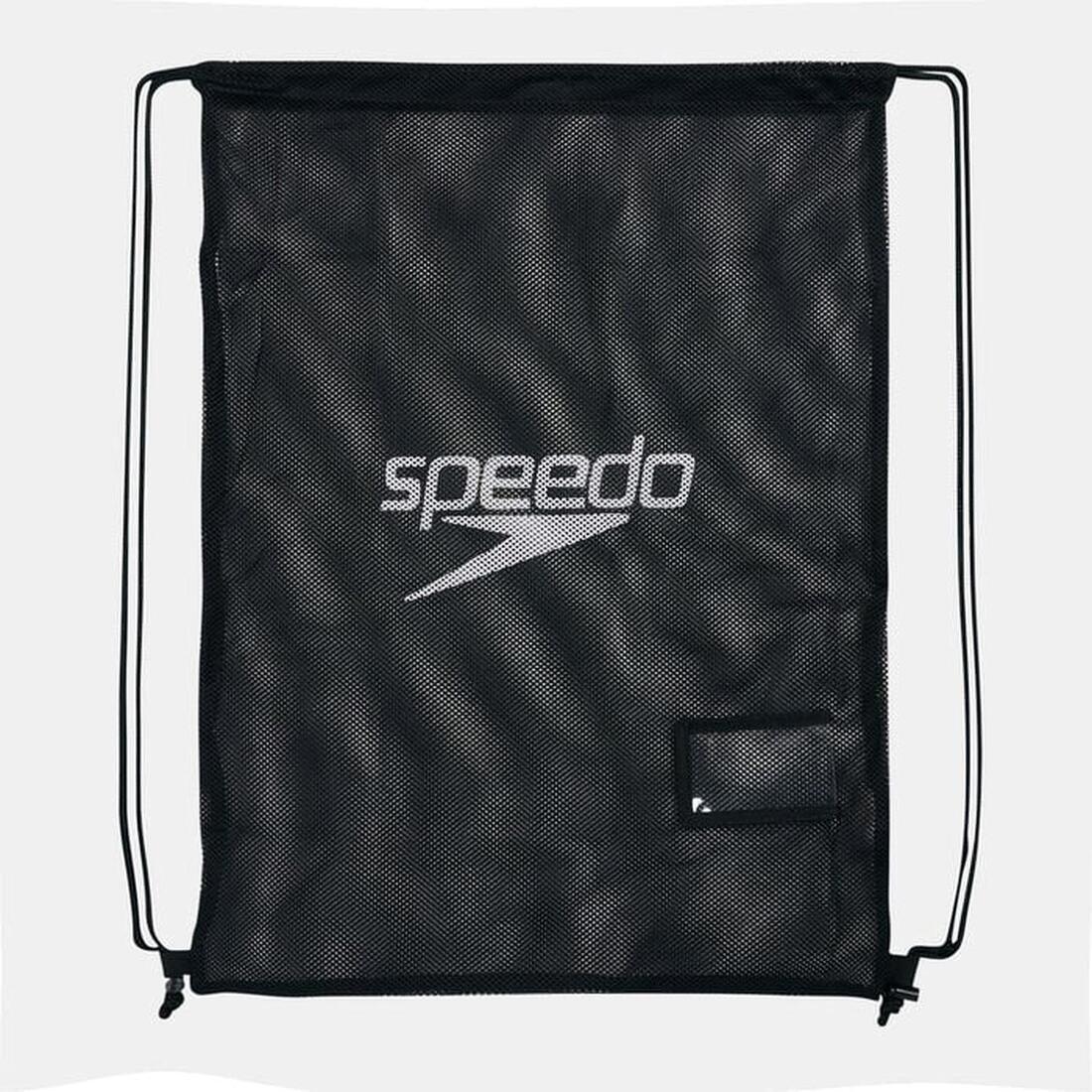 Equipment Mesh Bag, No Color, large image number 0