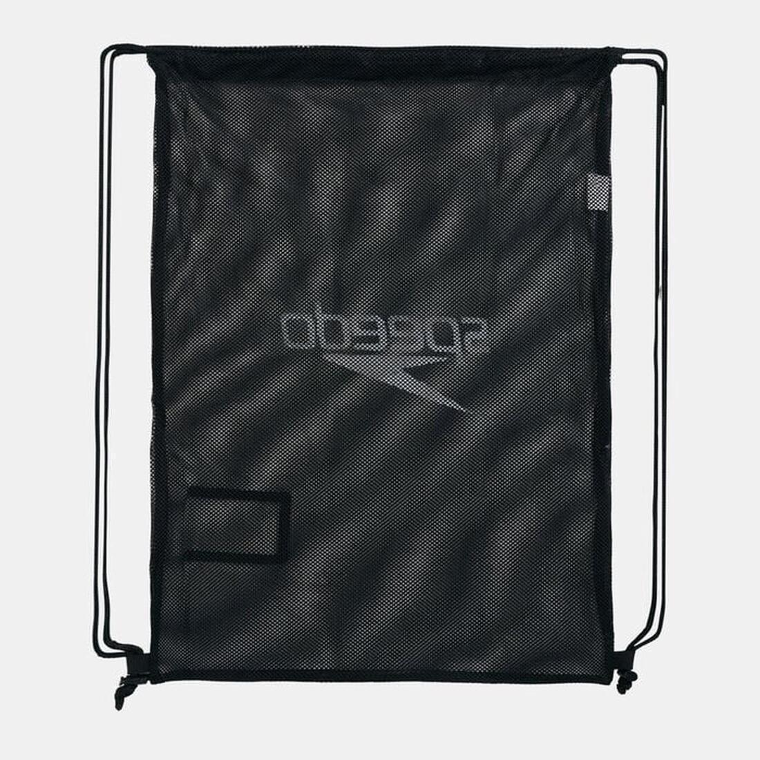 Equipment Mesh Bag, No Color, large image number 2