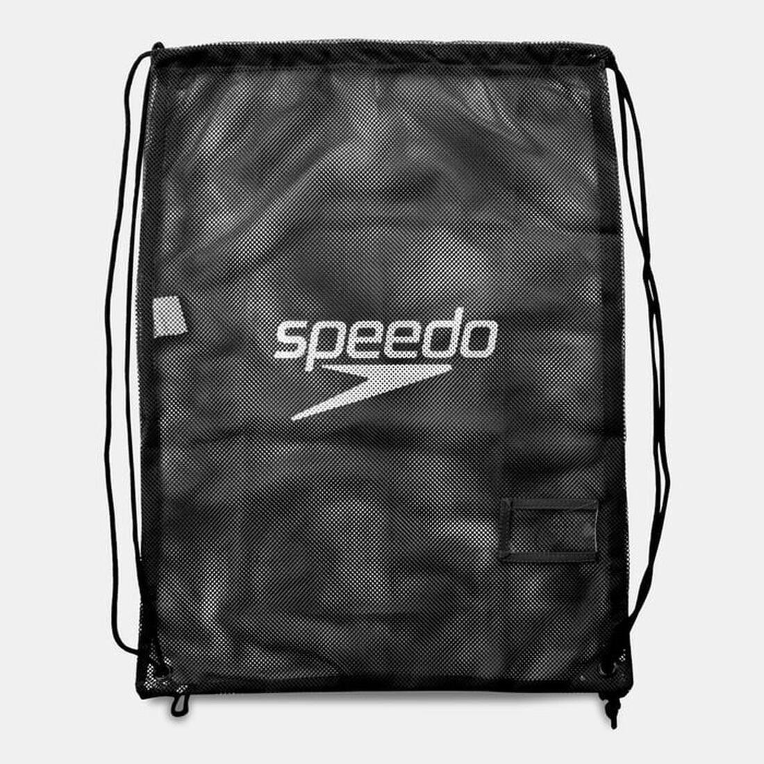 Equipment Mesh Bag, No Color, large image number 3