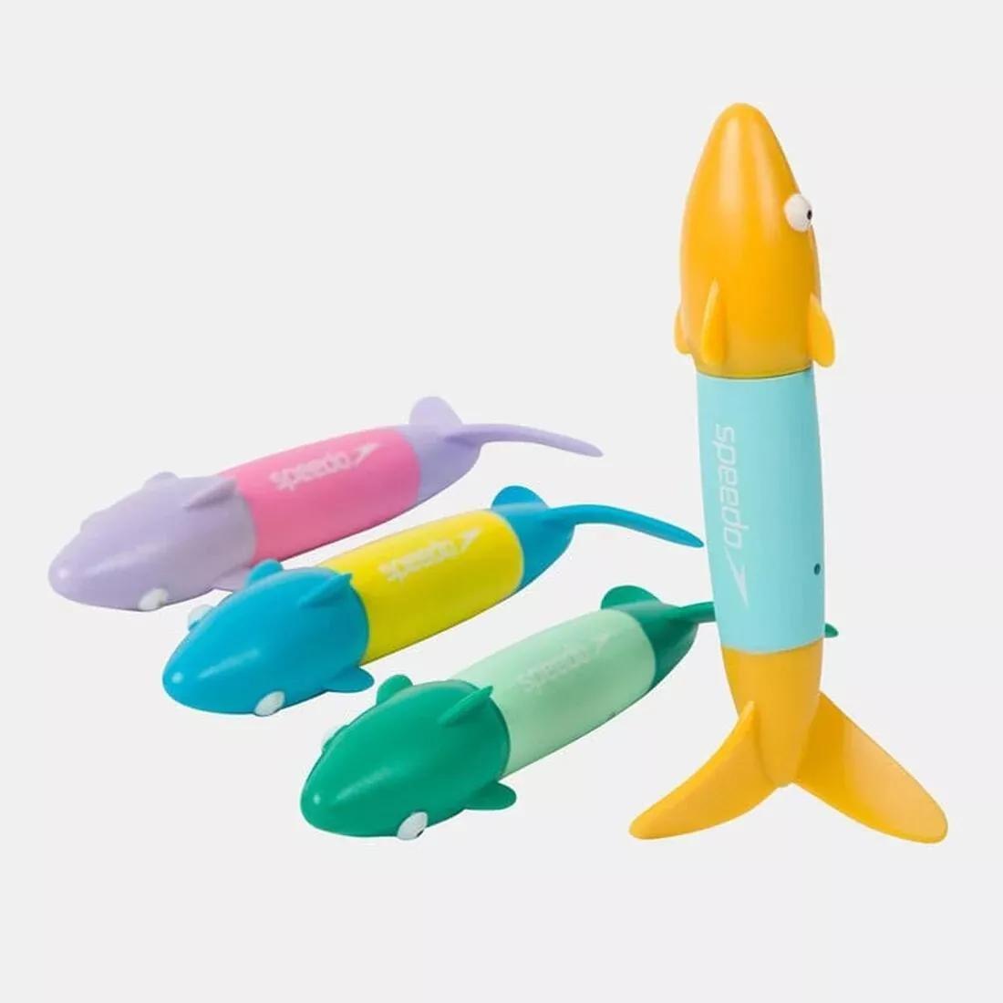 Spinning Dive Toys, No Color, medium