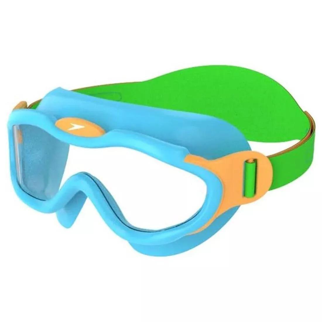 Biofuse Mask Infant, No Color, medium